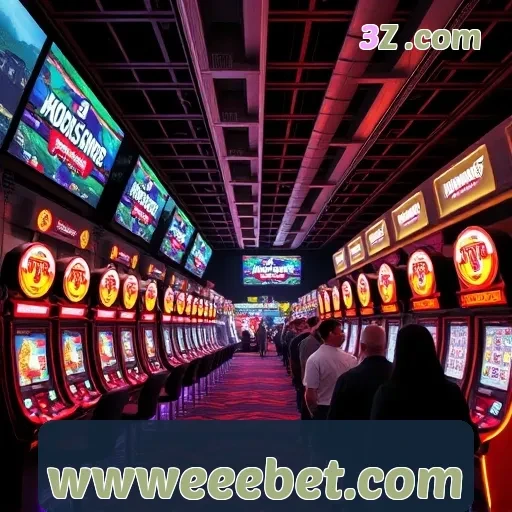 EEEBET: Os Recursos do App que Transformam a Sua Experiência de Jogo