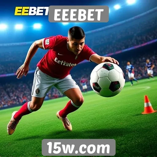 Comparativo de bônus e promoções do EEEBET