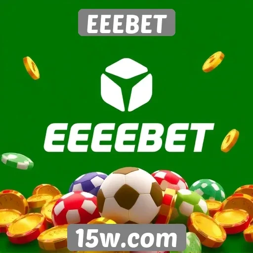 EEEbet oferece variedade de jogos online