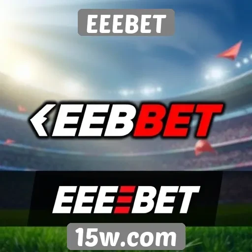 Avaliação da plataforma EEEBET para jogadores iniciantes