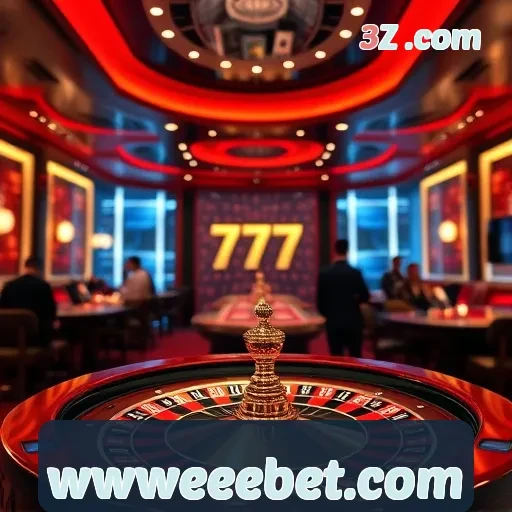 EEEBET: O Portal que Transforma seu Login em Aventura