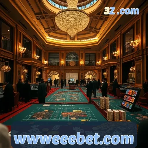 EEEBET: Descubra as Incríveis Promoções do Melhor Site de Jogos Brasileiro