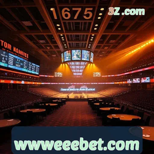 EEEBET: Os Caça-Níqueis Que Você Não Pode Deixar de Jogar!