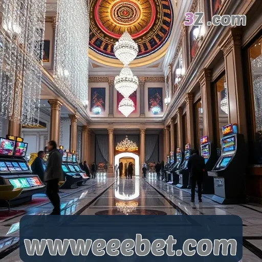 EEEBET: Seu Aliado no Suporte de Jogos 24 Horas por Dia